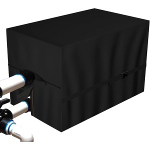 Pokrivač za toplotnu pumpu Nero